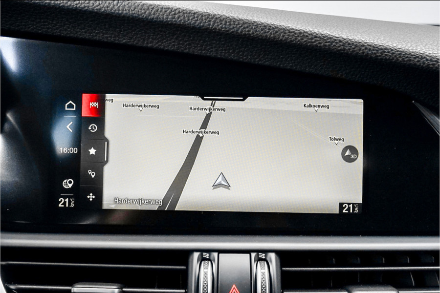 Alfa Romeo Giulia 2.0 T Veloce AWD Facelift CarPlay Leder 19"