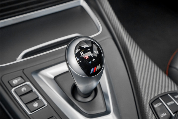 BMW 2 Serie Coupé M2 DCT Competition 411PK Shadow Schuifdak Leer 19"