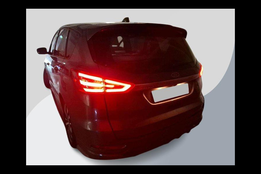 Ford S-Max 2.5 FHEV ST-Line 7pers 190pk | Full LED | Panoramadak | Adaptieve Cruise | Sony Navi | BLIS