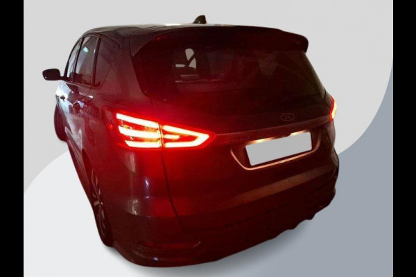 Ford S-Max 2.5 FHEV ST-Line 7pers 190pk | Full LED | Panoramadak | Adaptieve Cruise | Sony Navi | BLIS