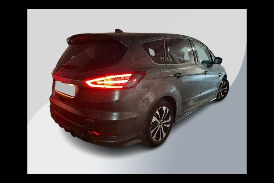Ford S-Max 2.5 FHEV ST-Line 7pers 190pk | Full LED | Panoramadak | Adaptieve Cruise | Sony Navi | BLIS