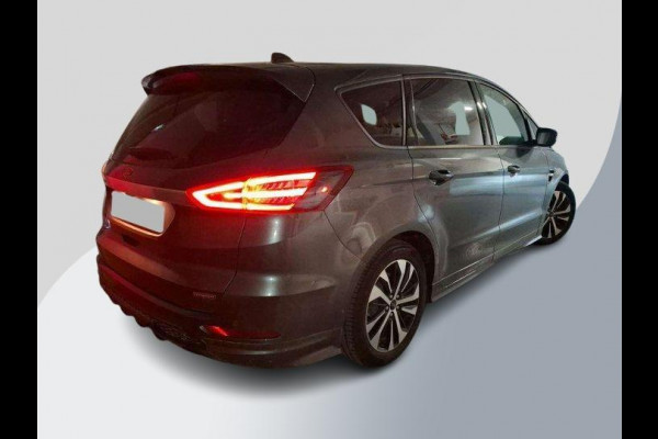 Ford S-Max 2.5 FHEV ST-Line 7pers 190pk | Full LED | Panoramadak | Adaptieve Cruise | Sony Navi | BLIS