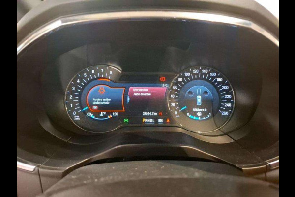 Ford S-Max 2.5 FHEV ST-Line 7pers 190pk | Full LED | Panoramadak | Adaptieve Cruise | Sony Navi | BLIS