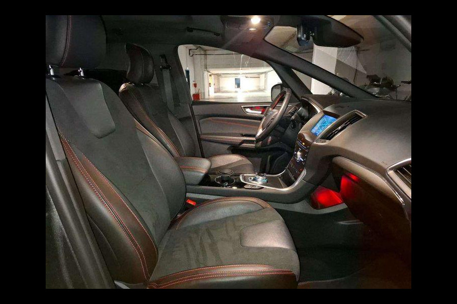 Ford S-Max 2.5 FHEV ST-Line 7pers 190pk | Full LED | Panoramadak | Adaptieve Cruise | Sony Navi | BLIS