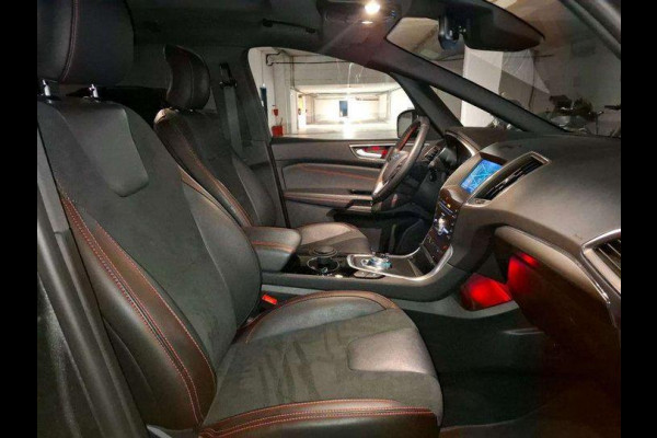Ford S-Max 2.5 FHEV ST-Line 7pers 190pk | Full LED | Panoramadak | Adaptieve Cruise | Sony Navi | BLIS