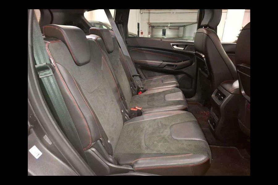 Ford S-Max 2.5 FHEV ST-Line 7pers 190pk | Full LED | Panoramadak | Adaptieve Cruise | Sony Navi | BLIS