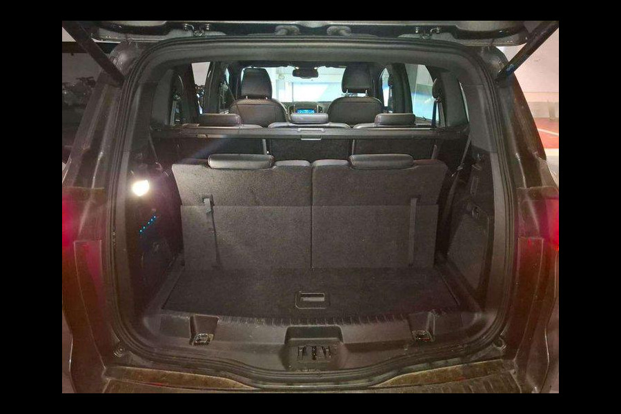 Ford S-Max 2.5 FHEV ST-Line 7pers 190pk | Full LED | Panoramadak | Adaptieve Cruise | Sony Navi | BLIS