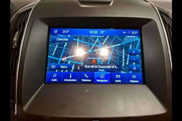 Ford S-Max 2.5 FHEV ST-Line 7pers 190pk | Full LED | Panoramadak | Adaptieve Cruise | Sony Navi | BLIS