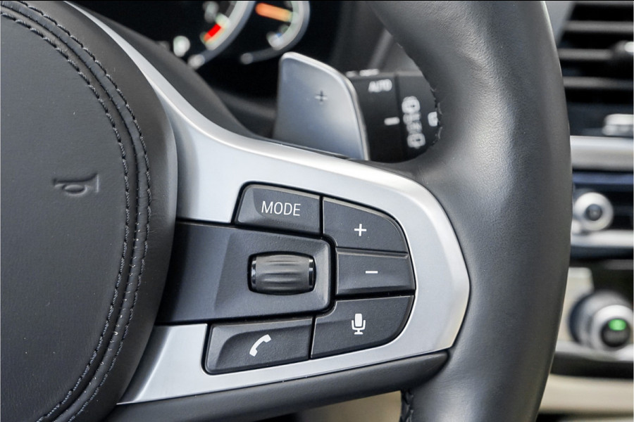 BMW X3 xDrive30i High Ex M-Sport Pano Leder 360° 1e Eig