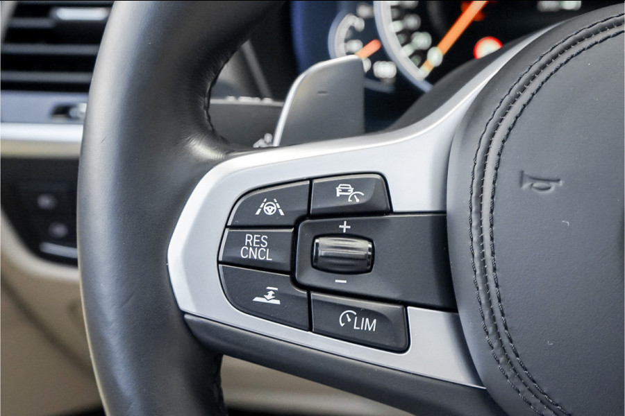 BMW X3 xDrive30i High Ex M-Sport Pano Leder 360° 1e Eig