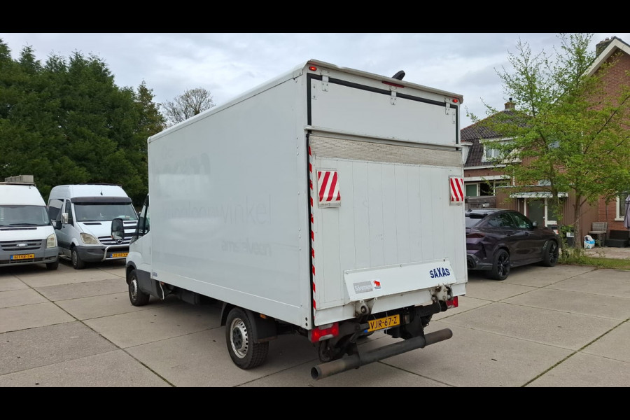 Iveco Daily 35S16 2.3 410 Bakwagen