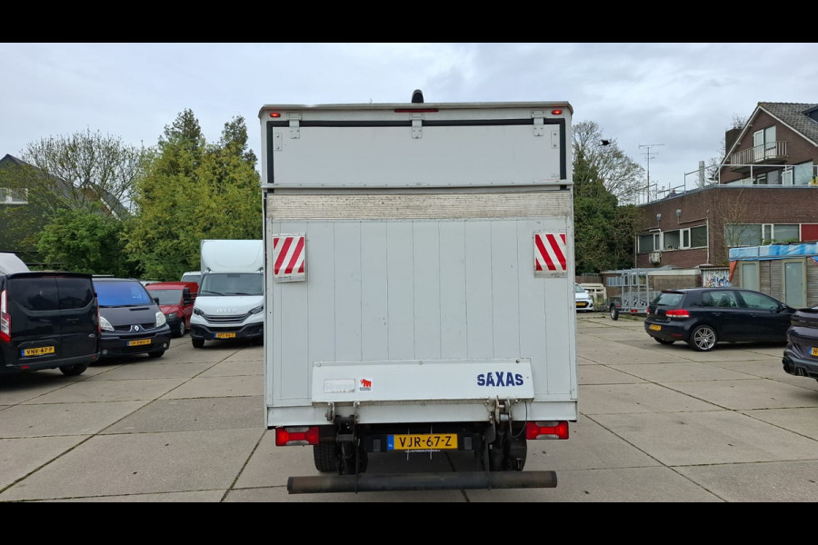 Iveco Daily 35S16 2.3 410 Bakwagen