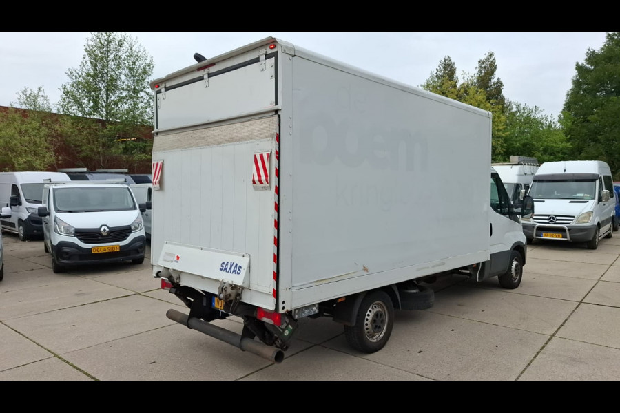 Iveco Daily 35S16 2.3 410 Bakwagen