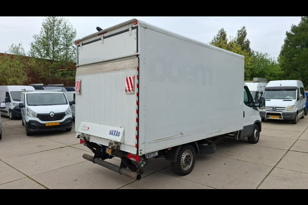 Iveco Daily 35S16 2.3 410 Bakwagen