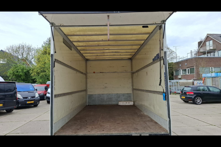 Iveco Daily 35S16 2.3 410 Bakwagen