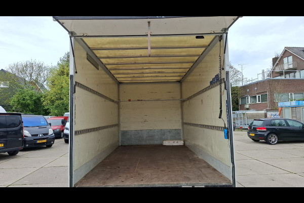 Iveco Daily 35S16 2.3 410 Bakwagen