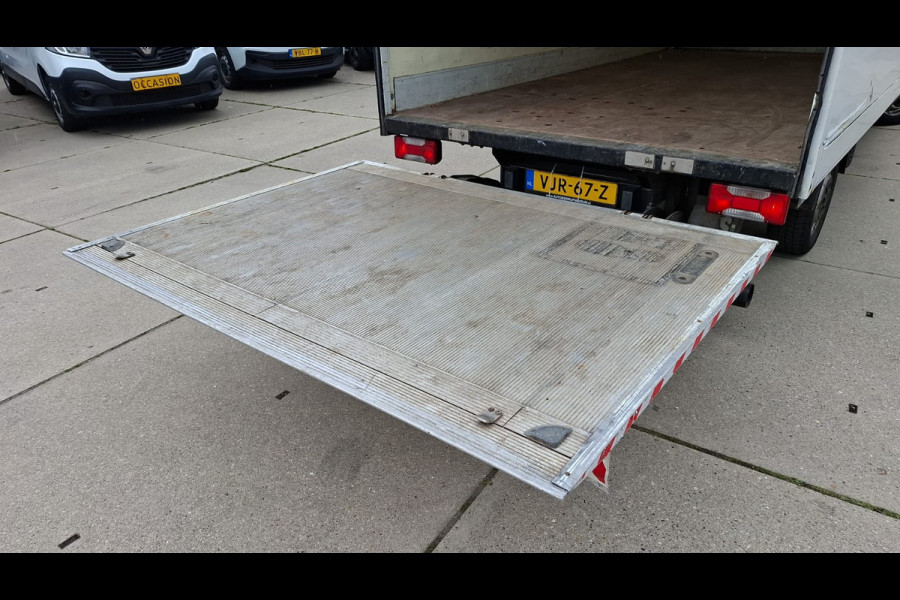 Iveco Daily 35S16 2.3 410 Bakwagen