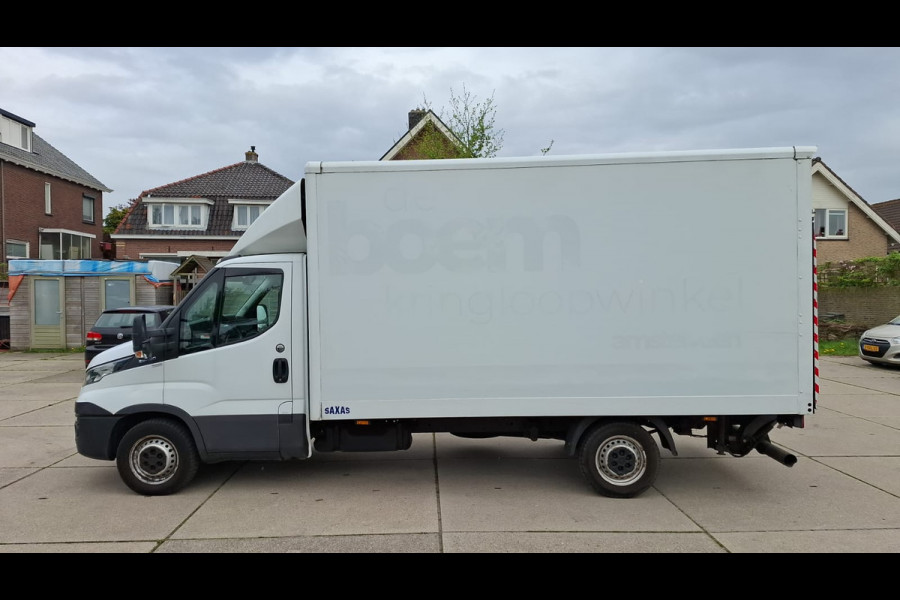 Iveco Daily 35S16 2.3 410 Bakwagen