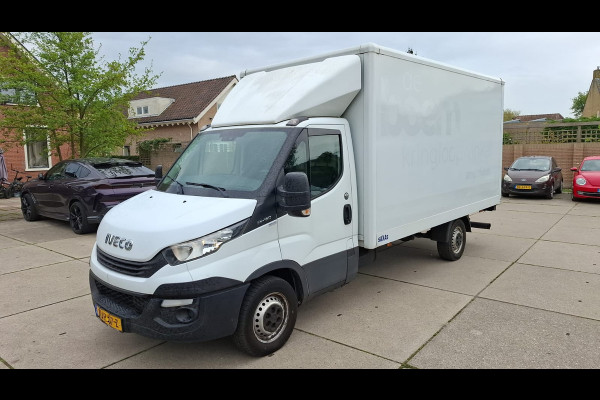 Iveco Daily 35S16 2.3 410 Bakwagen
