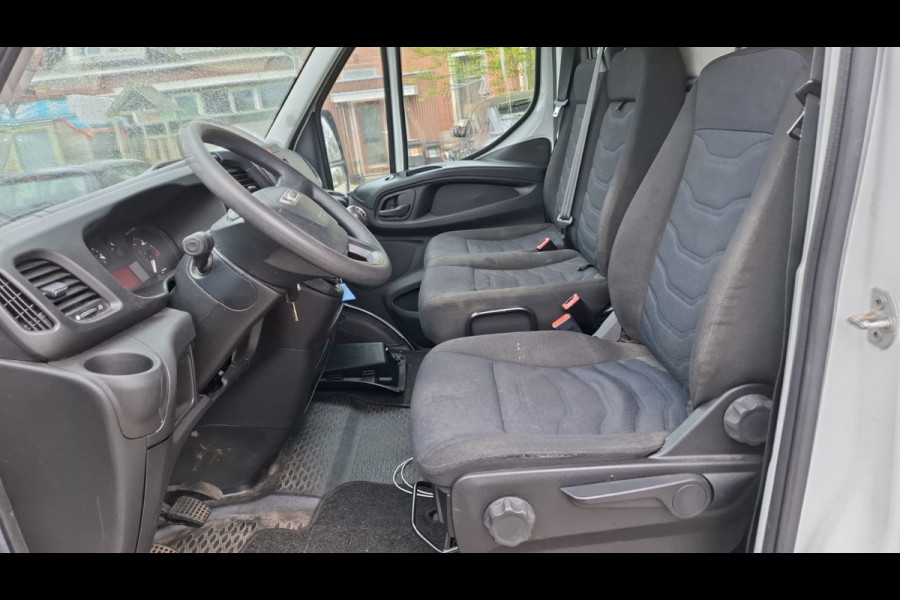Iveco Daily 35S16 2.3 410 Bakwagen