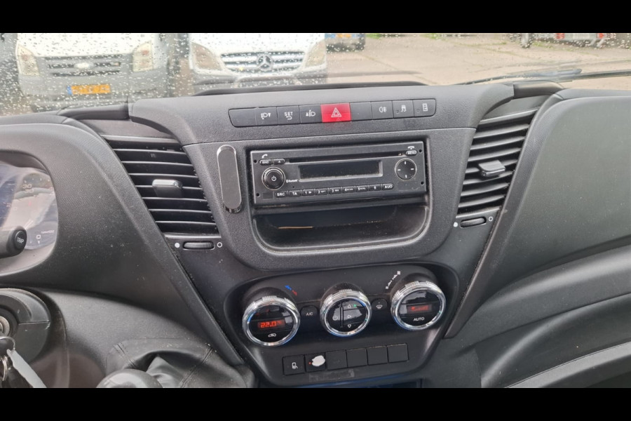 Iveco Daily 35S16 2.3 410 Bakwagen