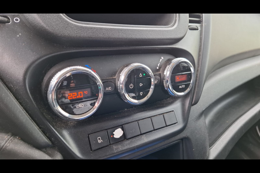 Iveco Daily 35S16 2.3 410 Bakwagen