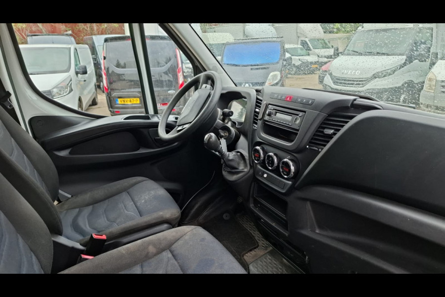 Iveco Daily 35S16 2.3 410 Bakwagen