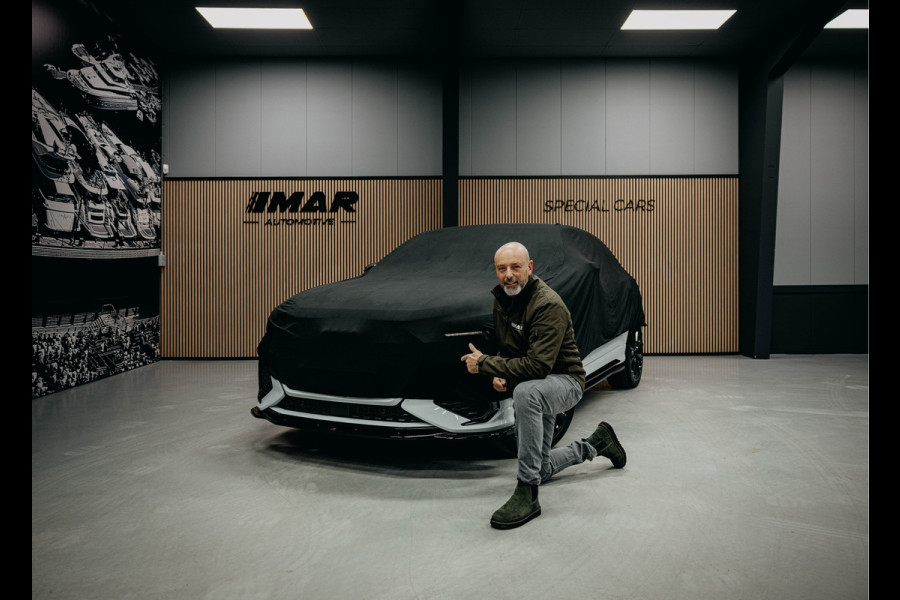 Mercedes-Benz C-Klasse Estate AMG 63 S In uitstekende staat C63S AMG Estate