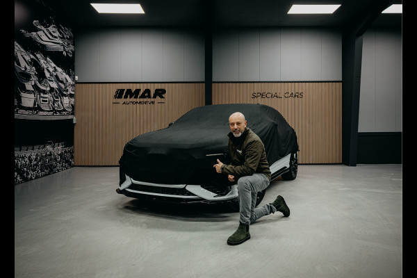 Mercedes-Benz C-Klasse Estate AMG 63 S In uitstekende staat C63S AMG Estate