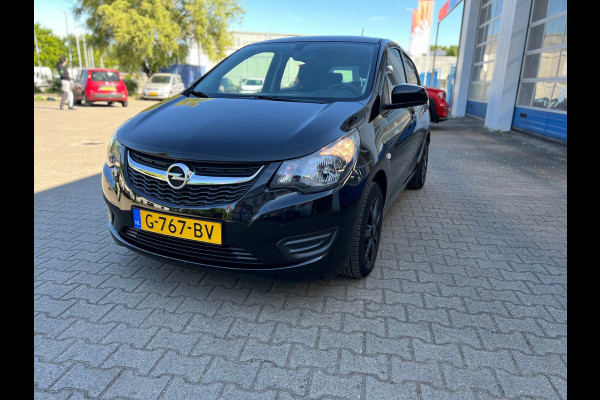 Opel KARL 1.0 ecoFLEX 120 Jaar Edition
