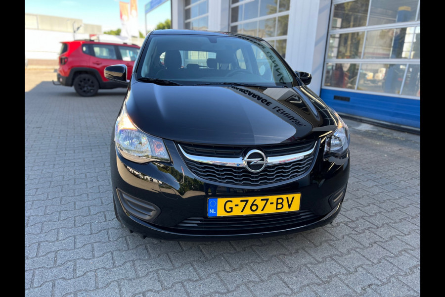 Opel KARL 1.0 ecoFLEX 120 Jaar Edition