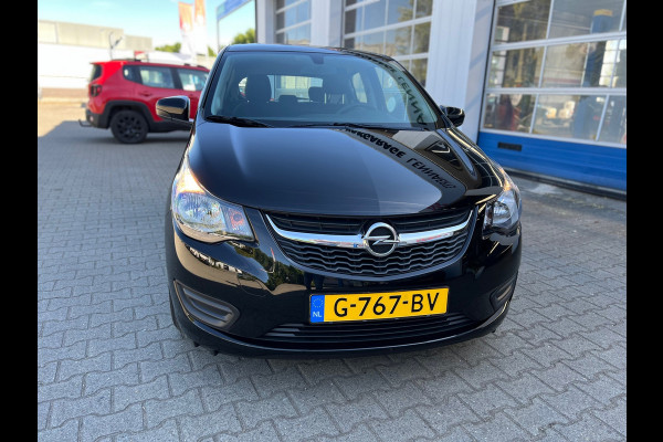 Opel KARL 1.0 ecoFLEX 120 Jaar Edition