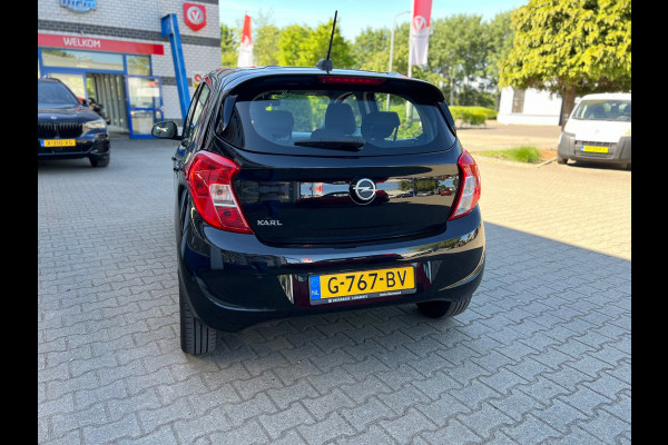 Opel KARL 1.0 ecoFLEX 120 Jaar Edition