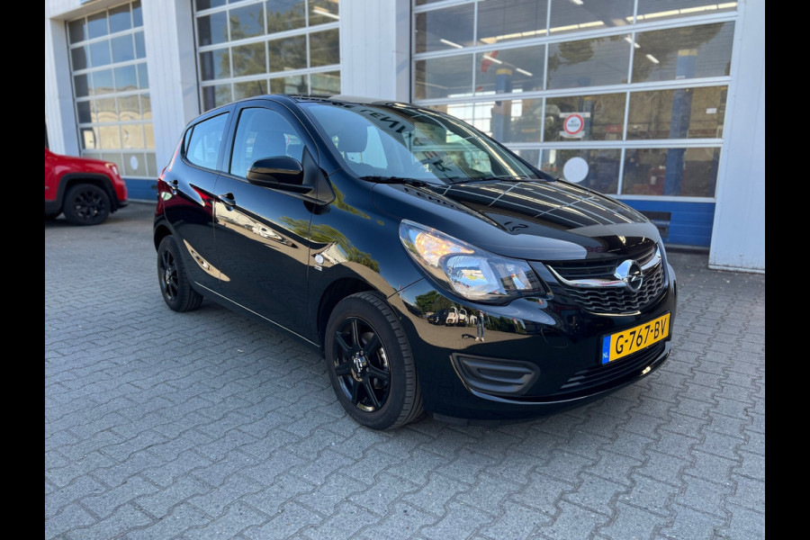 Opel KARL 1.0 ecoFLEX 120 Jaar Edition