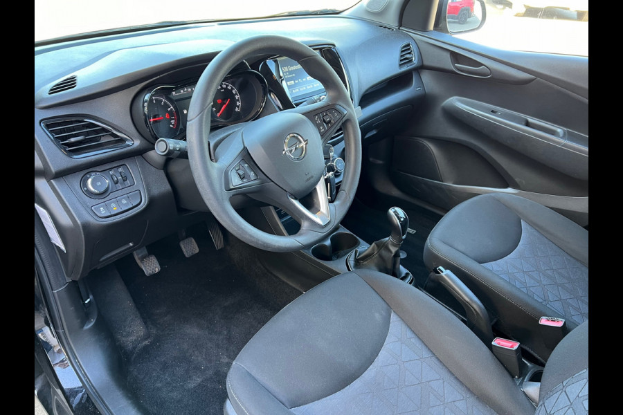 Opel KARL 1.0 ecoFLEX 120 Jaar Edition