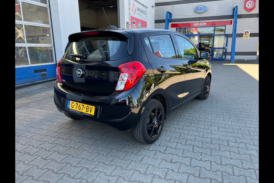 Opel KARL 1.0 ecoFLEX 120 Jaar Edition