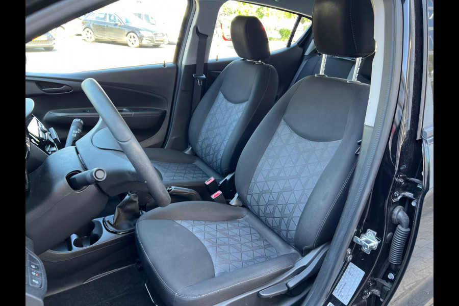 Opel KARL 1.0 ecoFLEX 120 Jaar Edition