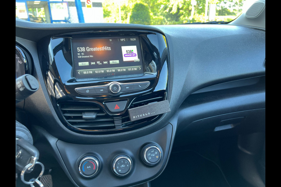 Opel KARL 1.0 ecoFLEX 120 Jaar Edition