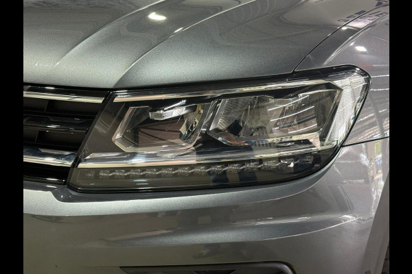 Volkswagen Tiguan 1.5 TSI ACT Highline | Pano | Camera | ACC | Apple Carplay