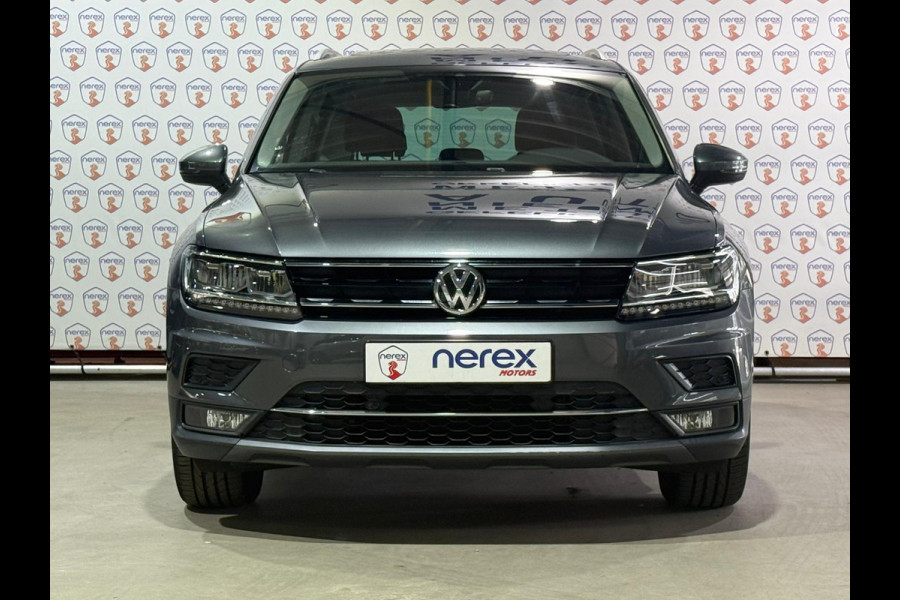 Volkswagen Tiguan 1.5 TSI ACT Highline | Pano | Camera | ACC | Apple Carplay