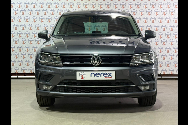 Volkswagen Tiguan 1.5 TSI ACT Highline | Pano | Camera | ACC | Apple Carplay