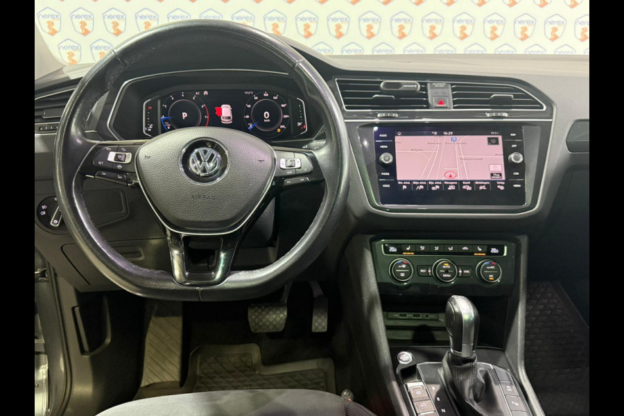 Volkswagen Tiguan 1.5 TSI ACT Highline | Pano | Camera | ACC | Apple Carplay