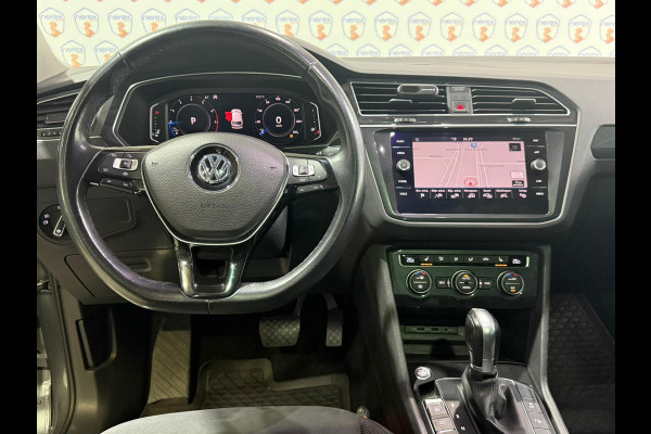 Volkswagen Tiguan 1.5 TSI ACT Highline | Pano | Camera | ACC | Apple Carplay