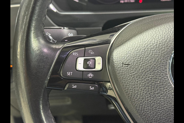 Volkswagen Tiguan 1.5 TSI ACT Highline | Pano | Camera | ACC | Apple Carplay