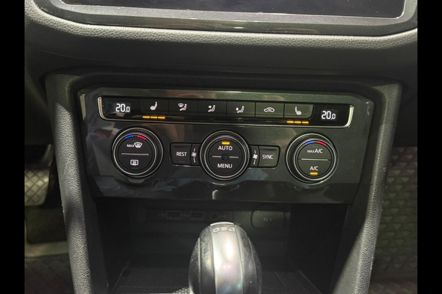 Volkswagen Tiguan 1.5 TSI ACT Highline | Pano | Camera | ACC | Apple Carplay