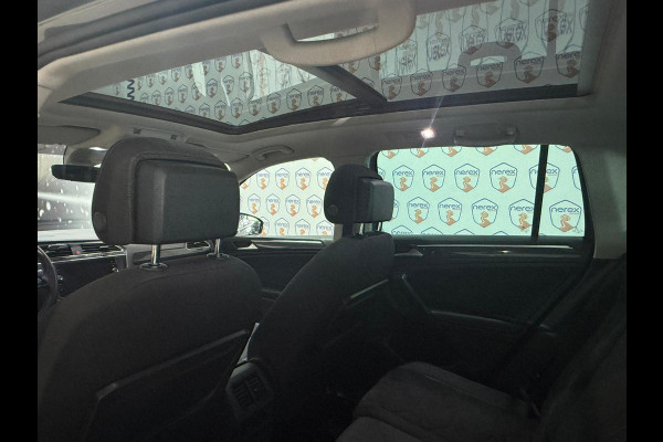 Volkswagen Tiguan 1.5 TSI ACT Highline | Pano | Camera | ACC | Apple Carplay