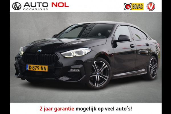 BMW 2 Serie Gran Coupé 218i Executive Edition | M-Sport | HiFi | Camera | Leer