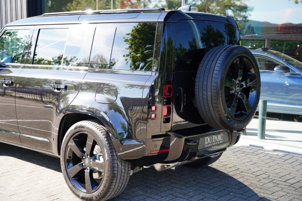 Land Rover Defender 110 P300e 110 X-Dynamic HSE 22 Inch