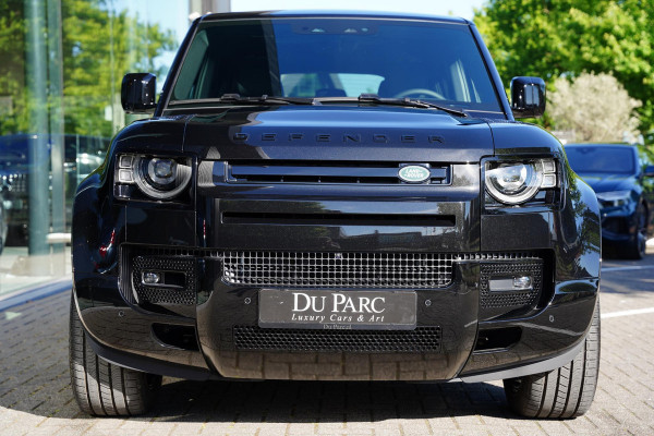 Land Rover Defender 110 P300e 110 X-Dynamic HSE 22 Inch