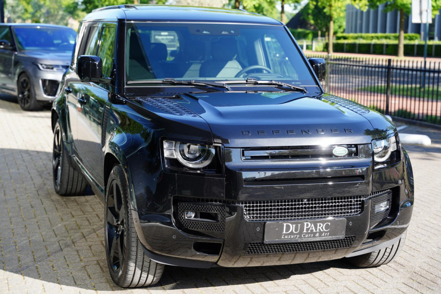 Land Rover Defender 110 P300e 110 X-Dynamic HSE 22 Inch